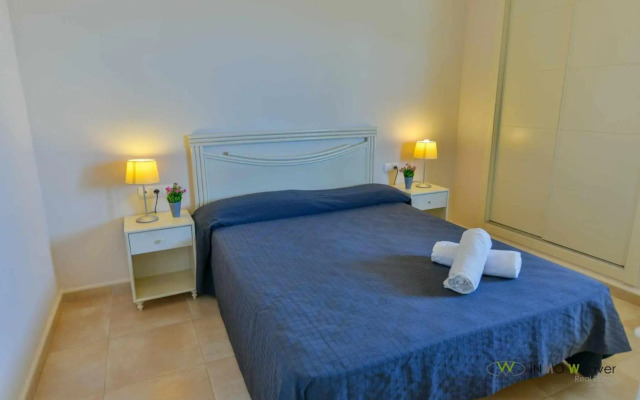 INMOWEAVER 22B ES Con preciosas vistas al mar