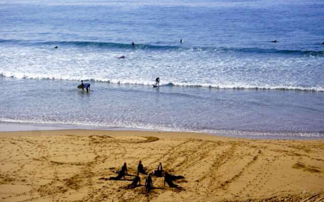 SurfAppartMorocco
