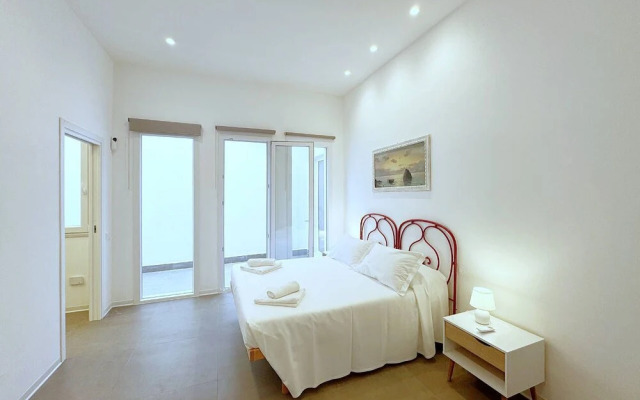 Solemar Sicilia - Residence Penelope