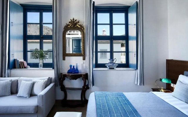 Orloff Boutique Hotel