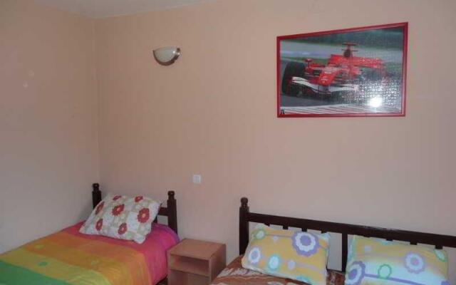 D&D Apartments Tivat 1