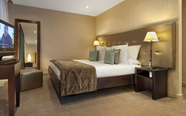 K West Hotel & Spa