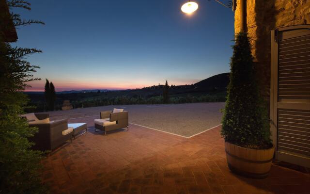Relais Villa Casanova