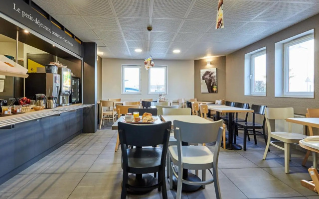 B&B HOTEL Le Havre (2)