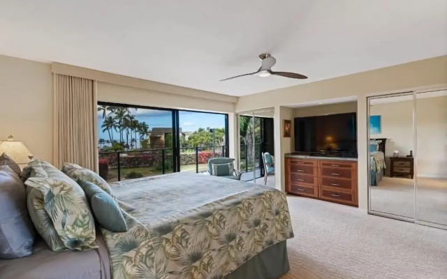 Wailea Elua, #2107 2 Bedroom Condo