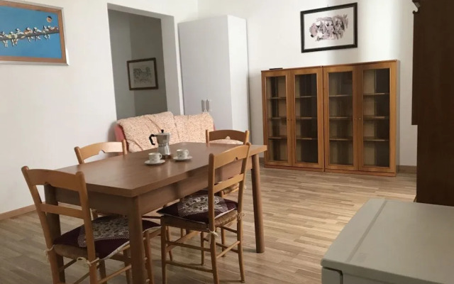 Centro Storico Alghero B&B