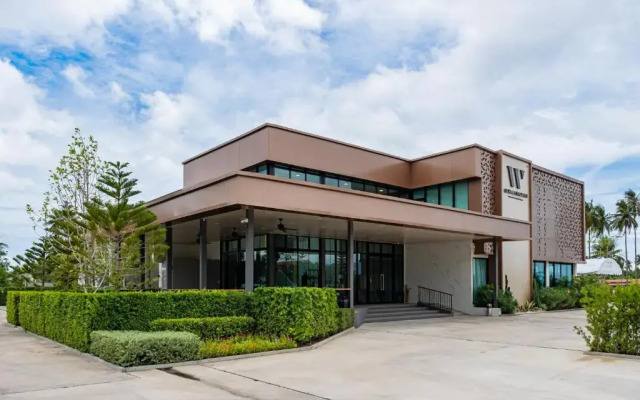 Wellington Hotel Prachuapkhirikhan