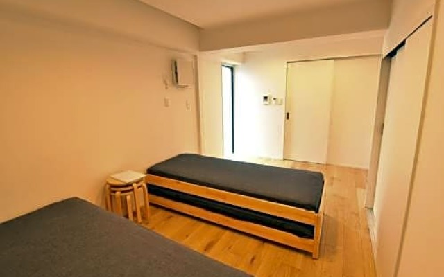 Enzo Kyoto Gojo E / Vacation STAY 54345