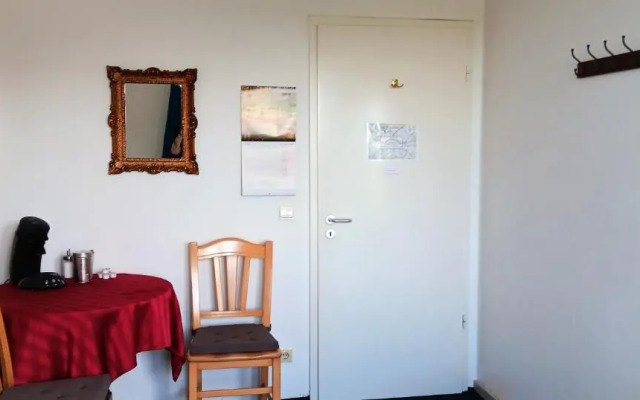Zimmer zentral in Berlin