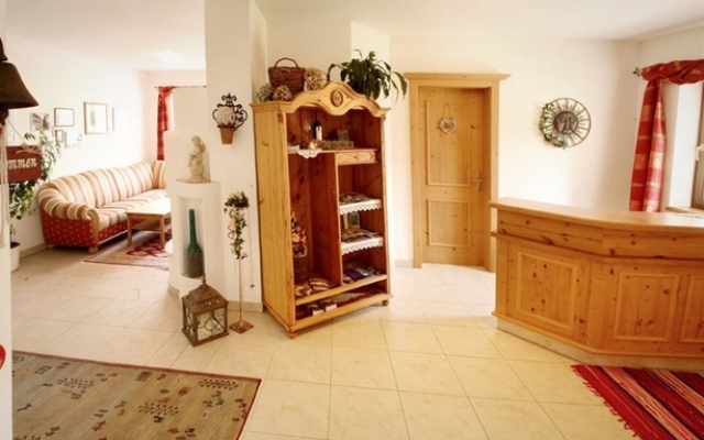 Appartment Ferienhof Lackner