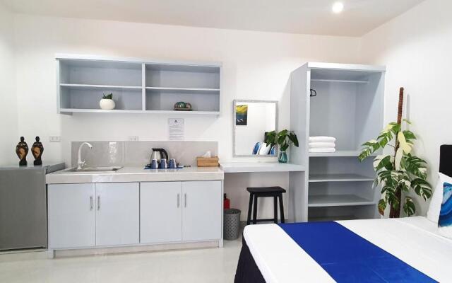 Sapphire Boutique Resort