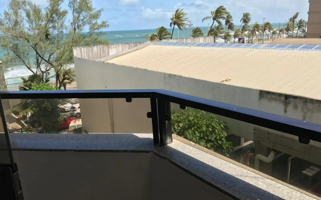 Apartamento Velozo Santos