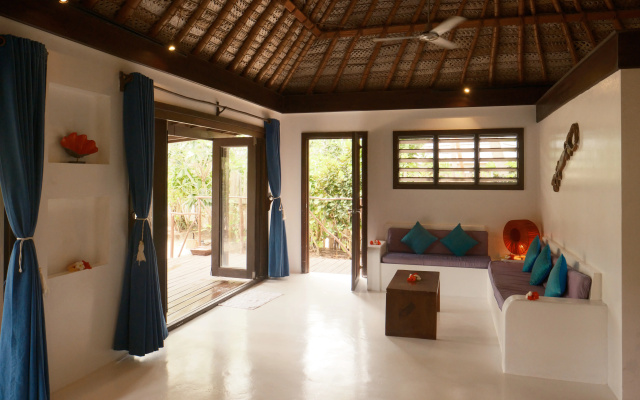Navutu Stars Resort