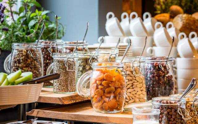 Craft Beer Central Hotel