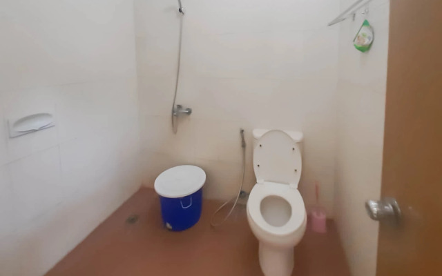 Hotel Anugerah Linggarjati RedPartner