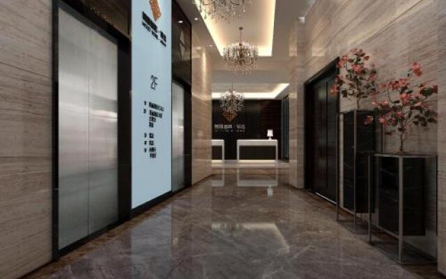 Ruibang Molly hotel
