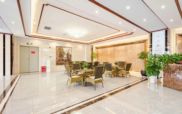 Haolong Hotel