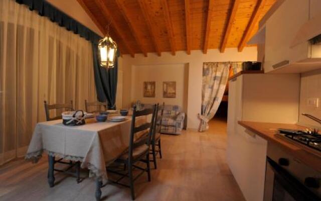 Tenuta La Ca