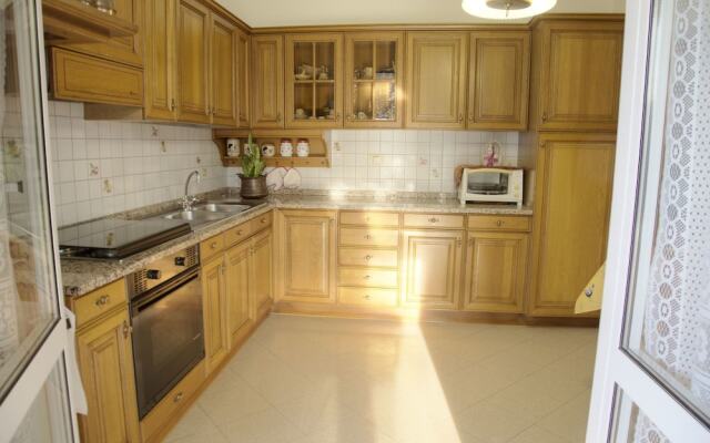 Guest House Luciana