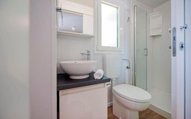 Campsite Solaris Naturist Mobile Homes