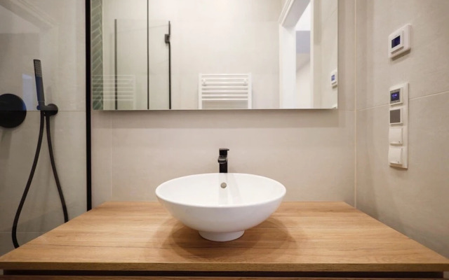 HeyMi Apartments Zentagasse