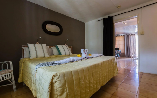 Residence Villas Mont Choisy