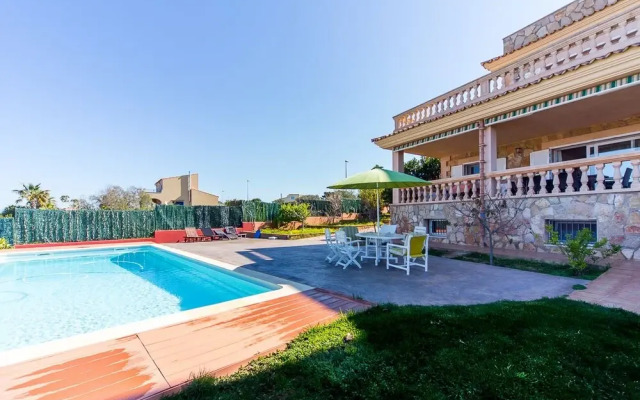 Villa Asturita