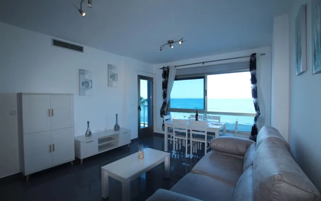 Apartment Flor De Mar Azul