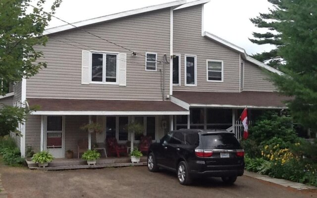 Tranquil Times Bed & Breakfast