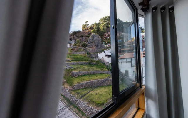 Dream Hostel Cusco