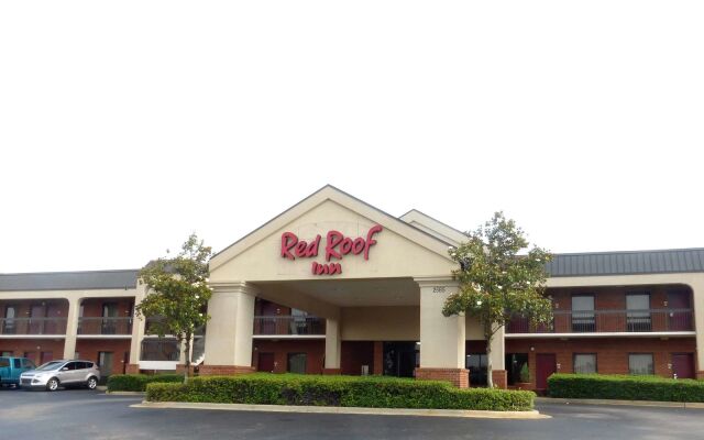 Red Roof Inn Prattville