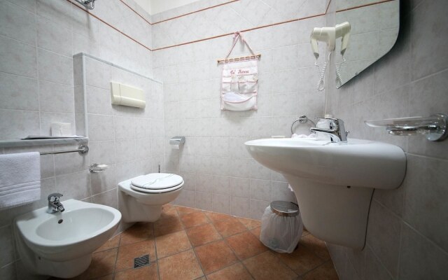 Locanda Ca' Rossa