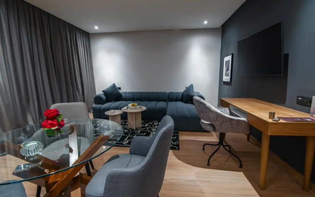 Dominium Palace Hotel