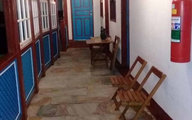 Pousada Ouro Preto