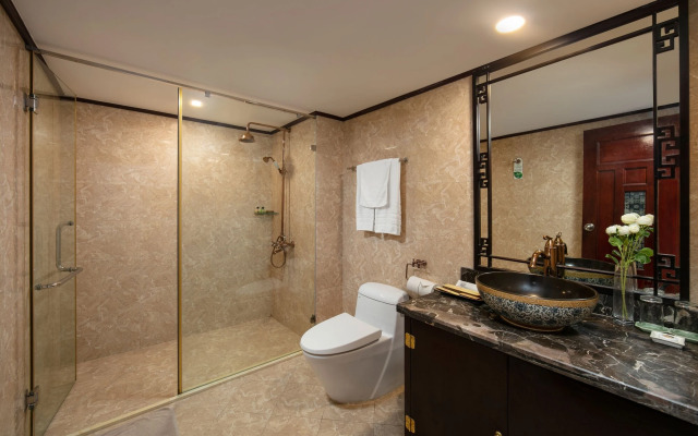 Hong Ngoc Dynastie Boutique Hotel & Spa