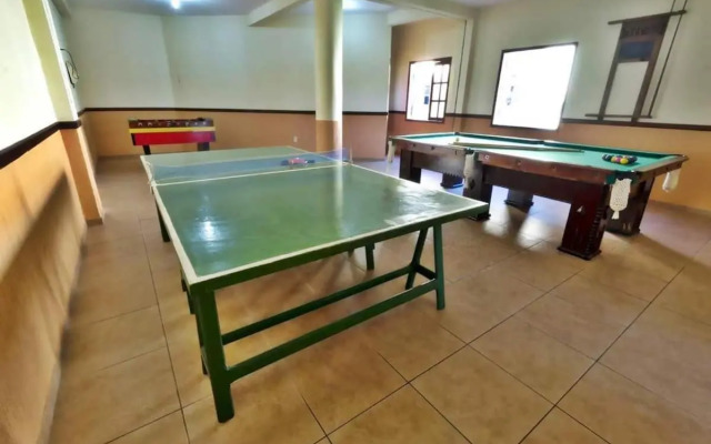 Quarto 139 PortoBello Park