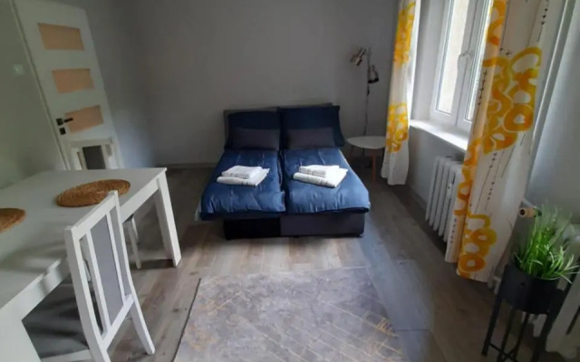 Zielony Apartament, Kielce, Targi, Centrum