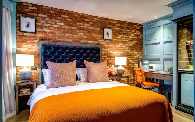 The Great House, Sonning, Berkshire