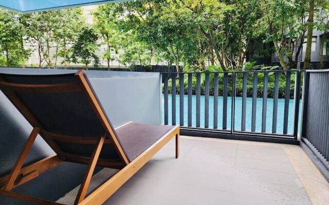 The Deck Patong Beach