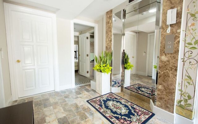 The Nest Saigon - Sparrow