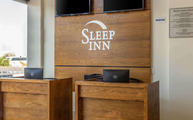 Sleep Inn Hermosillo
