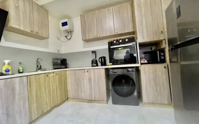 Aurequire 3 Bedroom Duplex Lekki Phase 1 Lagos