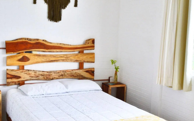 Tropic Bacalar Hotel