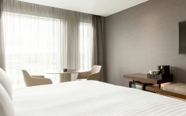 AC Hotels by Marriott Belfast