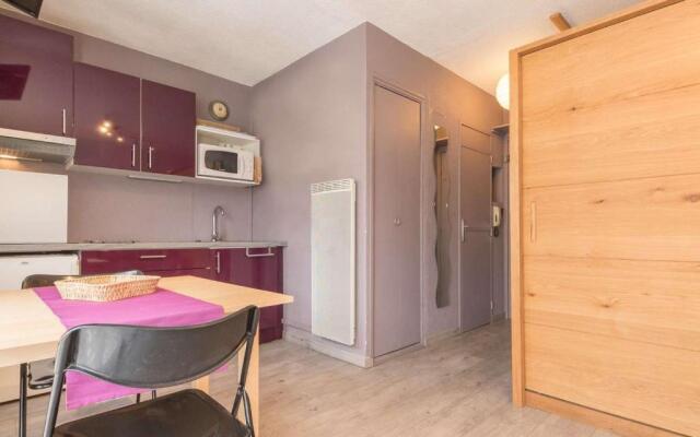 Appartement Briançon, 1 pièce, 3 personnes - FR-1-330C-21