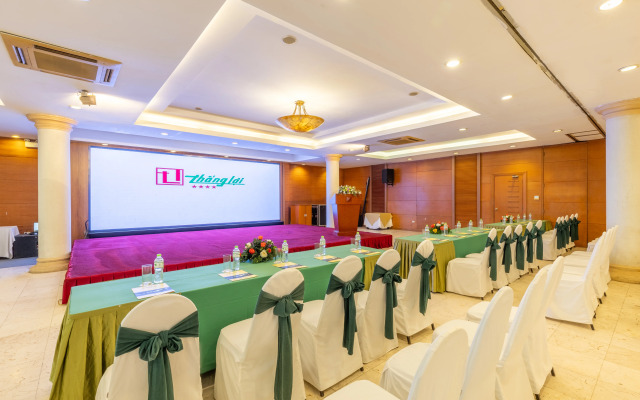 Thang Loi Hotel Hanoi