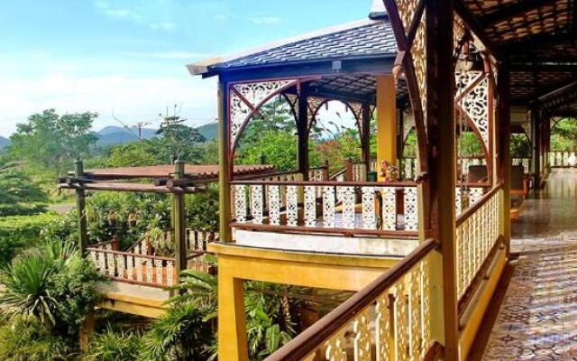 Kongkarn Resort and Farmstay
