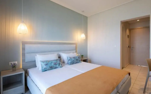 Hotel Rossis