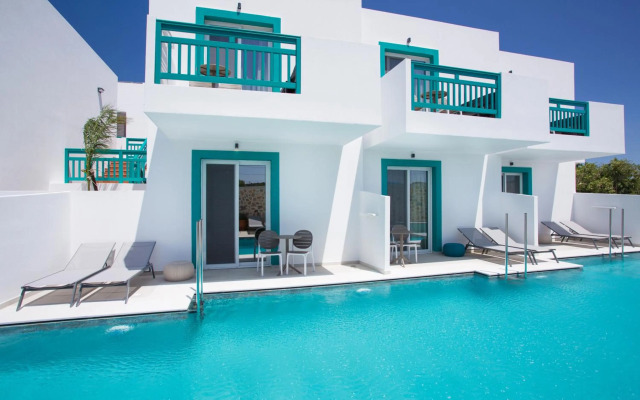 Mastichari Bay Hotel