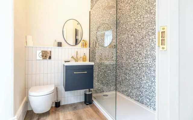Hitchmans Mews - 2BD in Chipping Norton